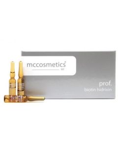 Mccosmetics Biotin Hidrixin 10 x 2ml