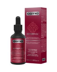 Osmo Berber Oil 100ml