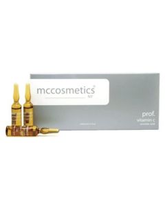 Mccosmetics Vitamin C 10 x 5ml