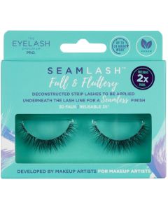 The Eyelash Emporium - SEAM LASH Full & Fluttery