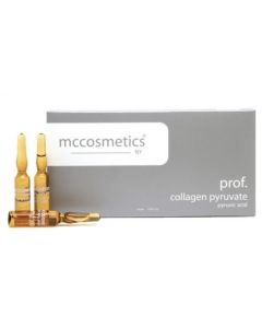 Mccosmetics Collagen Pyruvate 10 x 2ml