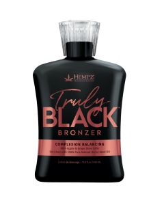 Hempz Truly Black Bottle 400ml (2023)