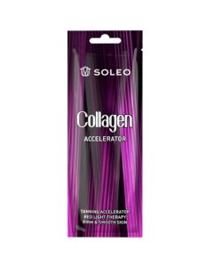 Soleo Collagen Accelerator Sachet 15ml (2023)