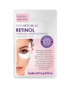Skin Republic Retinol Under Eye Patches