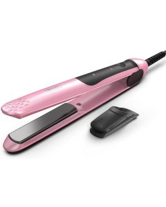 Wahl Pro Glide Straightener - Pink Shimmer
