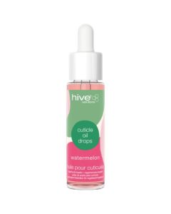 Hive Cuticle Oil Drops - Watermelon 30ml