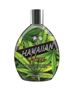 Tan Incorporated Hawaiian Haze Bottle 400ml (2023)