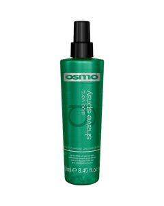 Osmo Grooming Aloe Vera Shave Spray 250ml