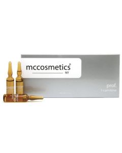 Mccosmetics L-Carnitine 10 x 5ml