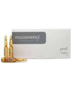 Mccosmetics Argan Oil 10 x 1ml