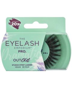 The Eyelash Emporium - Out Out Strip Lashes