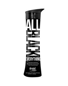 Devoted Creations All Black Everything Bottle 250ml (2023)