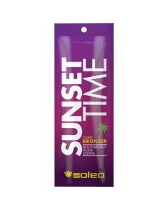 Soleo Sunset Time Sachet 15ml (2023)