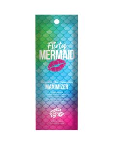 Fiesta Sun Flirty Mermaid Sachet 22ml (2023)