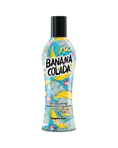 Supre Tan Banana Colada Bottle 235ml (2023)