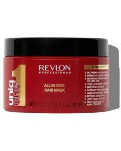 Revlon Professional Uniq One All In One Hair Mask 300ml - Original