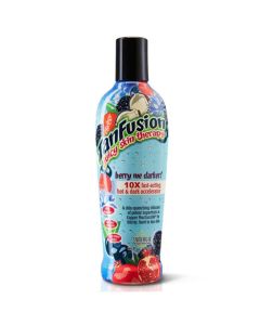 Synergy TanFusion Berry Me Darker Bottle 250ml (2023)