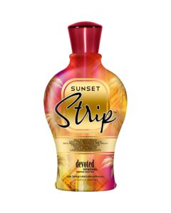 Devoted Creations Sunset Strip Bronzing Elixir Bottle 350ml (2023)