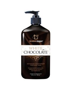 Tan Incorporated White Chocolate Moisturiser 530ml (2023)