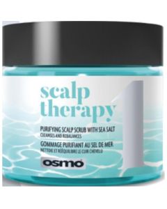Osmo Scalp Therapy Purifying Sea Salt Scrub 250ml