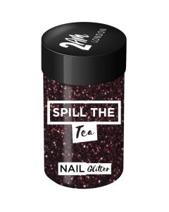 2AM London - Loose Nail Glitter 10g (Spill The Tea)
