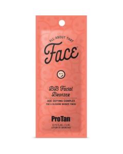 Pro Tan All About that Face 5ml (2023)