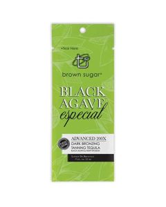 Tan Incorporated Black Agave Especial 22ml (2023)