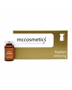 Mccosmetics Whitening Fusion 5 x 10ml