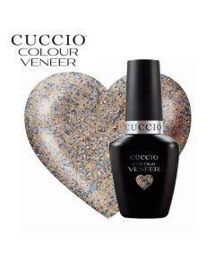 	 Cuccio Veneer LED/UV - Surprise 13ml