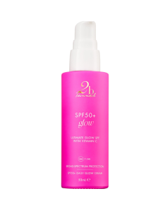 2bTanned Protect & Tan Mist Spray SPF15 100ml