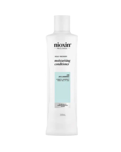 Nioxin Scalp Recovery Moisturising Conditioner 200ml
