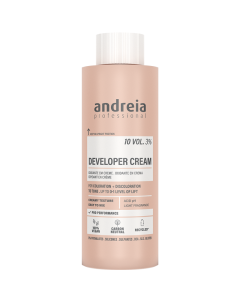 Andreia Professional Developer Cream 10 Vol 3% - 150ml