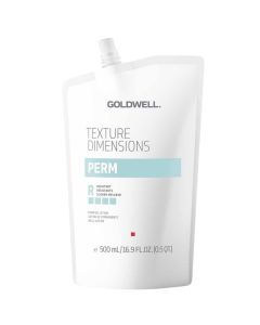 Goldwell Texture Dimensions Perm 500ml R - Resistant