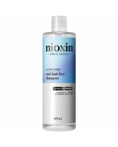 Nioxin Anti-Hair Loss Shampoo 475ml