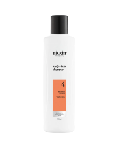 Nioxin System 4 Scalp + Hair Shampoo 300ml