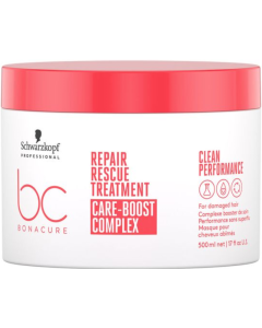 Schwarzkopf BC Bonacure Repair Rescue Treatment 500ml