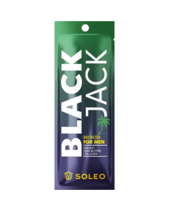 Soleo Spicy Butter Tube 150ml (2025)