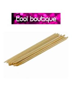 (Tool Boutique) Manicure Sticks pk10