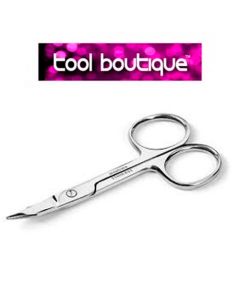 (Tool Boutique) Nail Scissors Curved