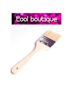 (Tool Boutique) Paraffin Wax Brush 2"