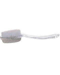 (Tool Boutique) Pumice/Brush Clear Handle
