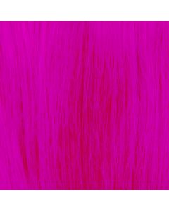Xtend 18" Nail Tip / U Tip - 0.5g Vibrant Pink (25 pk)
