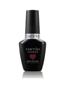 Cuccio Veneer LED/UV - Treat Yourself 13ml Your Time To Shine Collection