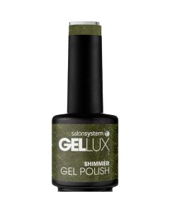 Gellux Wicked Game 15ml (Colour Me Crazy)