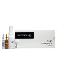 Mccosmetics Magic Champagne Anti-Ageing Treatment