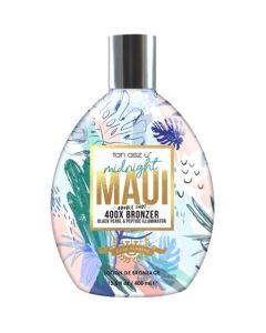 Tan Asz U Midnight Maui Bottle 400ml (2023)