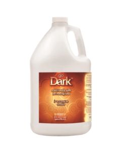 Synergy Tan Go Dark A Deliciously Dark Hot Bronzing Blend 3.79 Litres (2023)