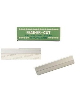 AMA Feather Cut Blades x12 (For 80 & 81 Shaper)