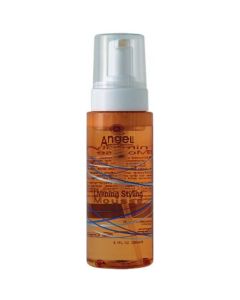 Angel Livening Styling Mousse 260ml