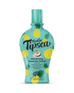 Fiesta Sun Feelin' Tipsea Bottle 350ml (2023)